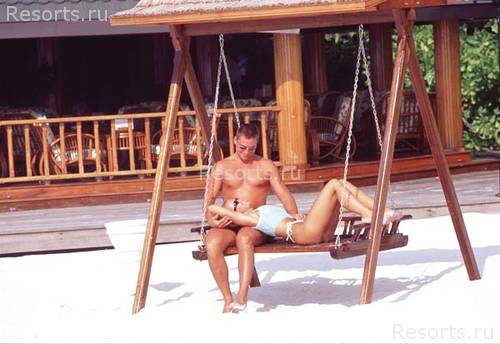 Paradise Island Resort & Spa 10